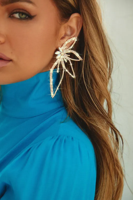 Paradise Queen - Gold sold by Miss Lola