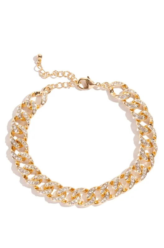 Lola - Gold sold by Miss Lola