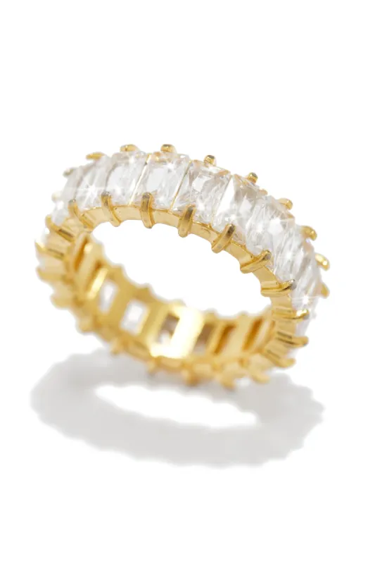 Summer Dates - Gold sold by Miss Lola