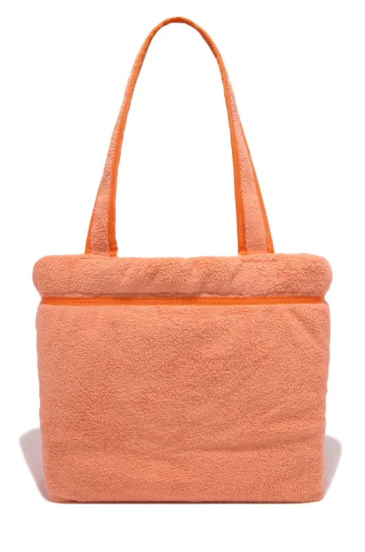 Weekend Escape - Orange sold by Miss Lola