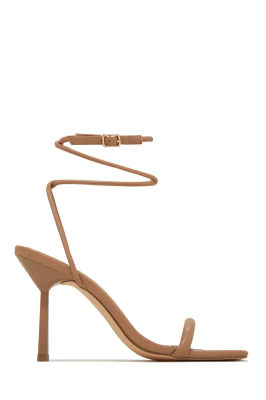 Amiri - Nude sold by Miss Lola