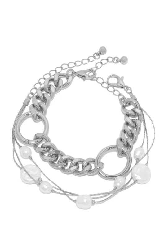Evana - Silver sold by Miss Lola