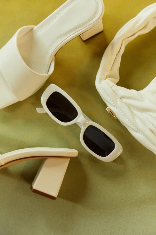 Liane - White sold by Miss Lola