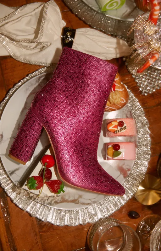 Beyeza - Pink sold by Miss Lola