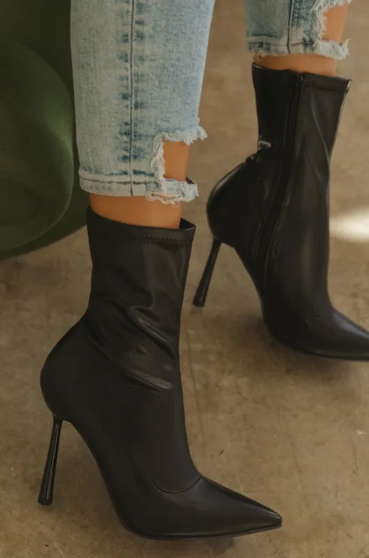 Game Changer - Black sold by Miss Lola