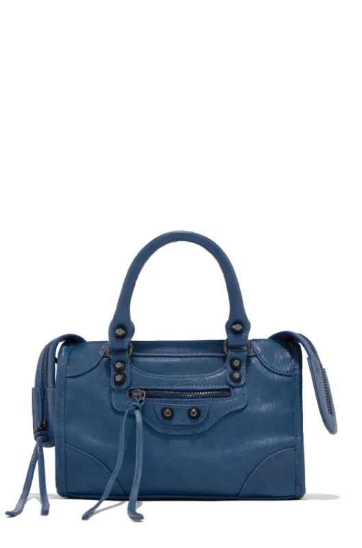 Natalie - Blue sold by Miss Lola