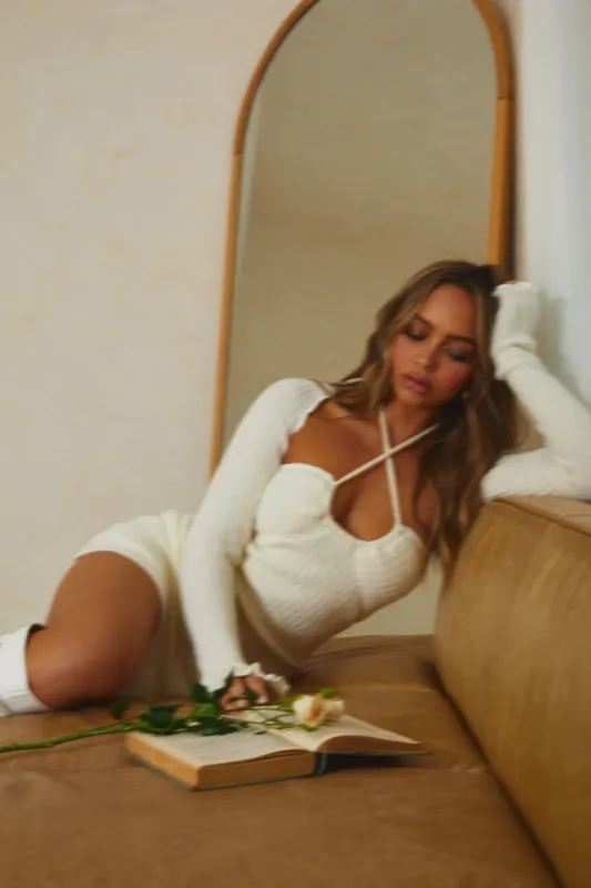 Neydine - Cream sold by Miss Lola