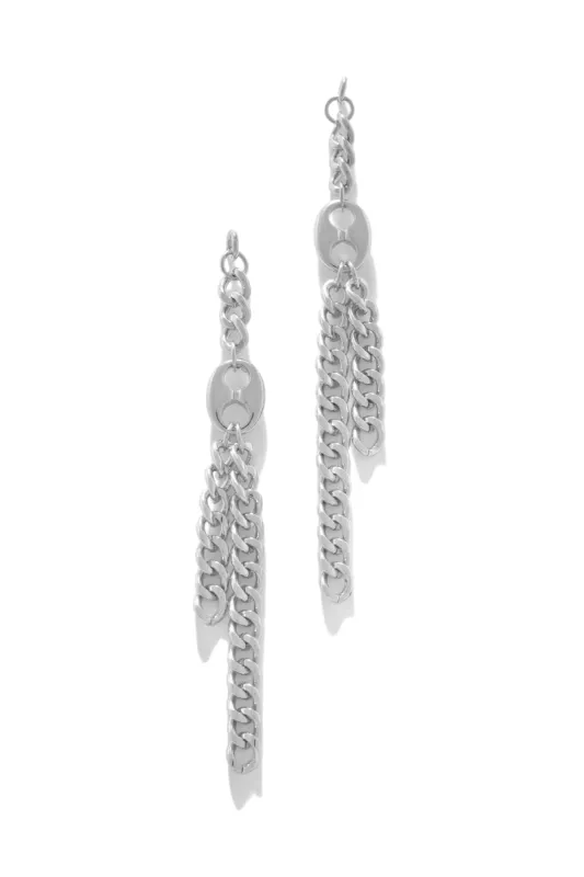 Yuria - Silver sold by Miss Lola
