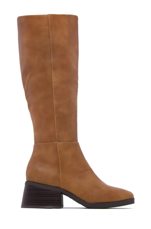 Tamara - Tan sold by Miss Lola