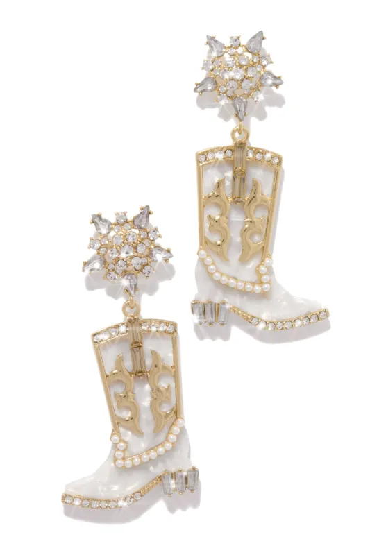 Perfect Weekend - Gold sold by Miss Lola