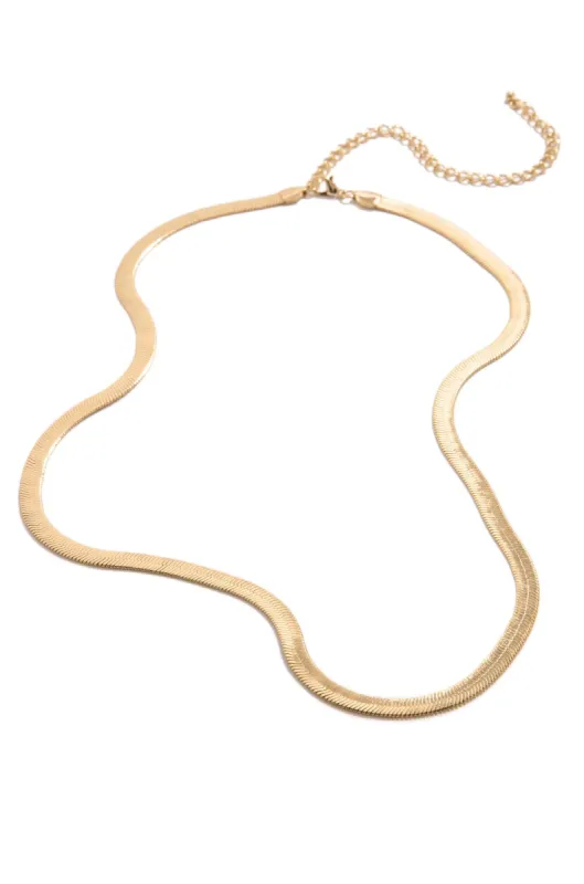 Nikkie - Gold sold by Miss Lola