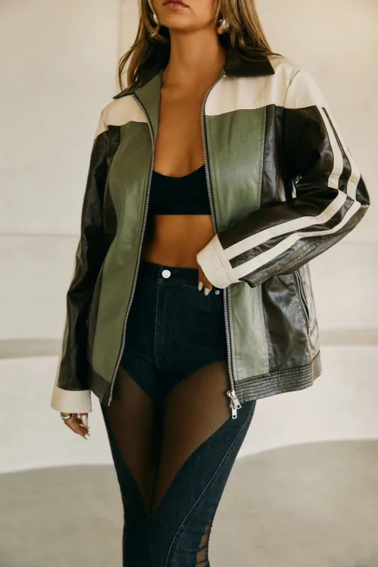 Aryana - Brown sold by Miss Lola