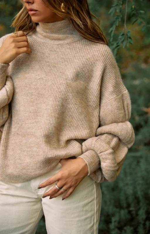 Megan - Oatmeal sold by Miss Lola