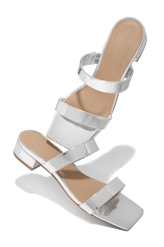 Aelys - Silver sold by Miss Lola