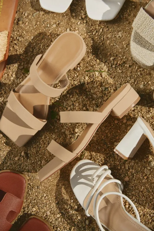 Aelys - Nude sold by Miss Lola