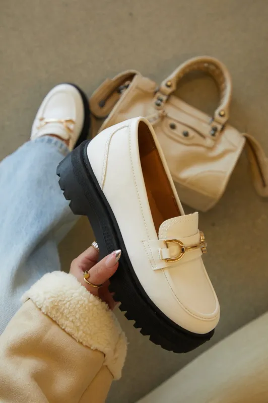 Neyda - White sold by Miss Lola