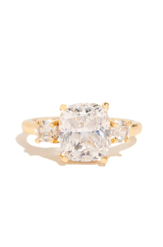 Infinity - Gold sold by Miss Lola