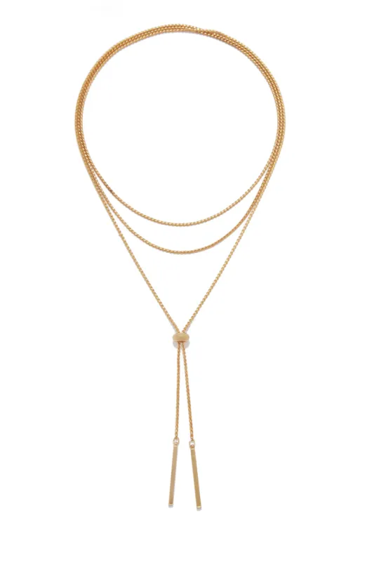 Keyna - Gold sold by Miss Lola