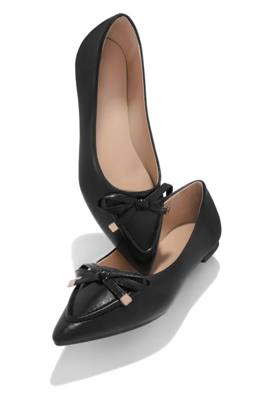 Boss Lady - Black sold by Miss Lola