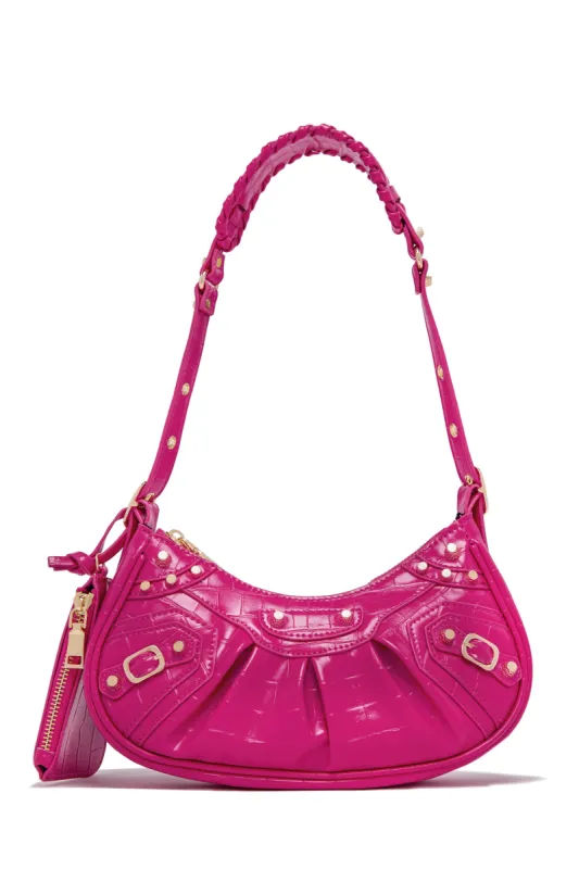 Jennifer - Pink sold by Miss Lola