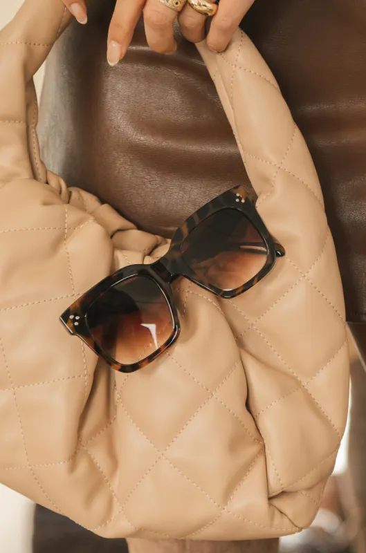 French Muse - Tortoise sold by Miss Lola