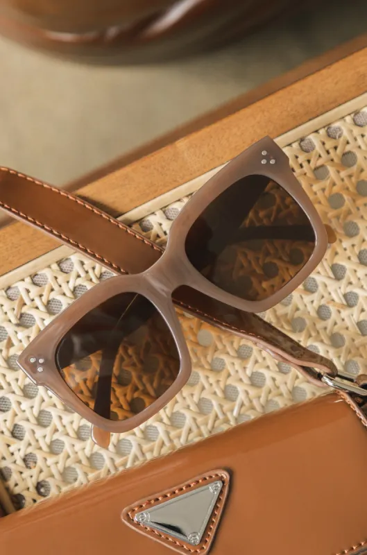 French Muse - Tan sold by Miss Lola