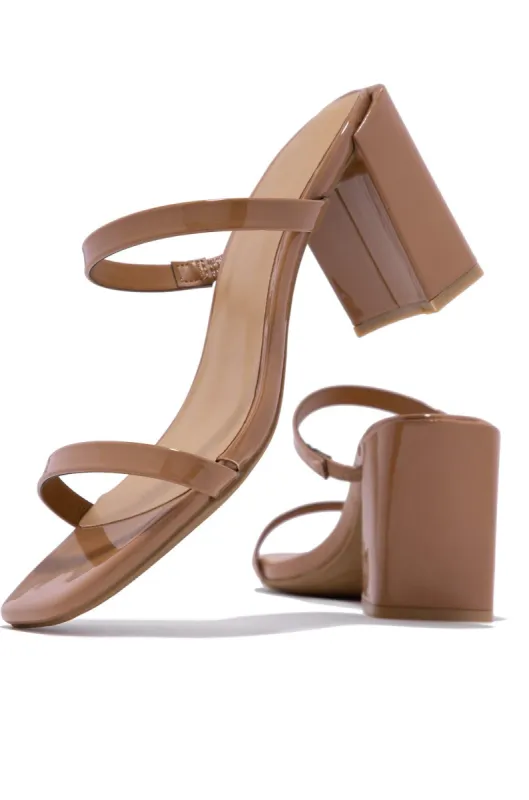 Summer Date - Camel Pat sold by Miss Lola