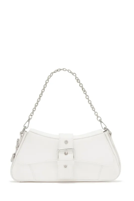Milania - White sold by Miss Lola