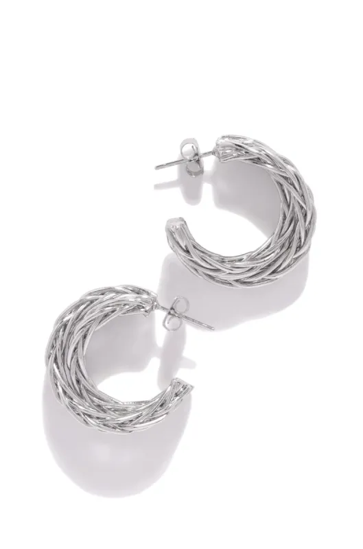 Nadim - Silver sold by Miss Lola