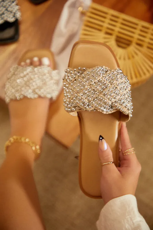 Cabana Sunsets - Nude sold by Miss Lola