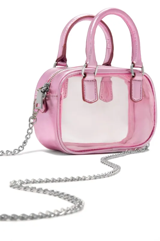Sweet Baby - Pink sold by Miss Lola