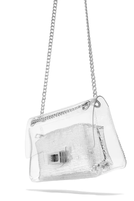Elenia - Silver sold by Miss Lola