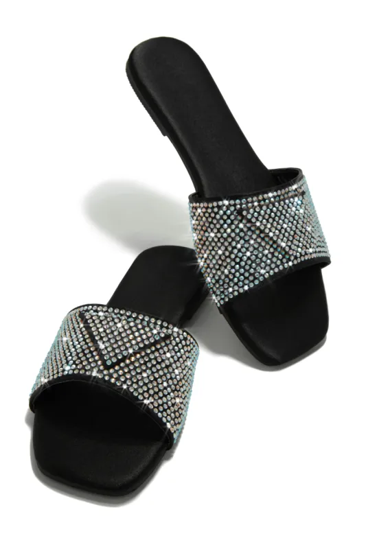 Elsie - Black sold by Miss Lola