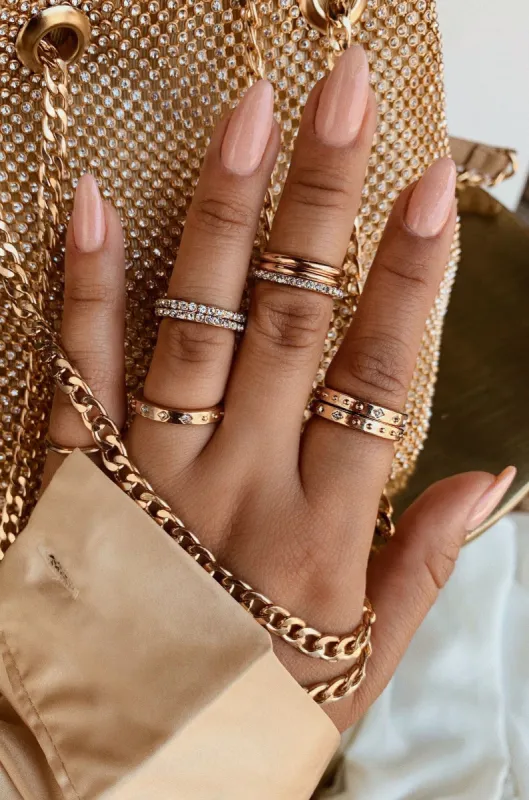 Sofia - Gold sold by Miss Lola