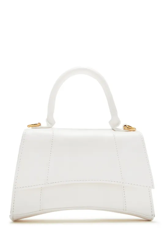 Noreya - White sold by Miss Lola