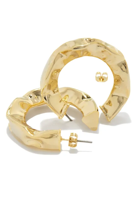 Margo - Gold sold by Miss Lola