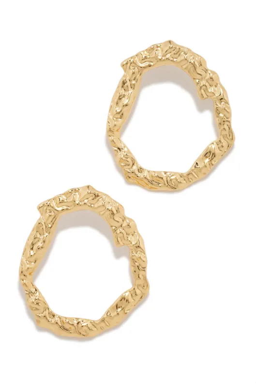 Marla - Gold sold by Miss Lola