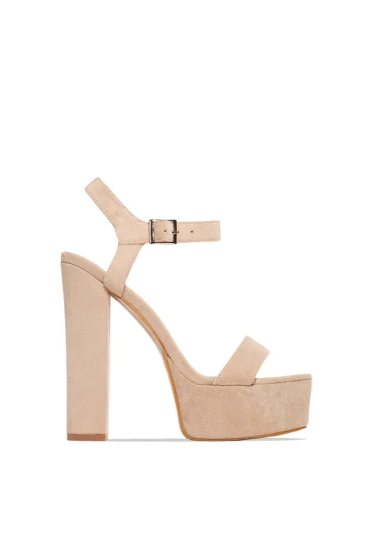 The Hills - Nude sold by Miss Lola