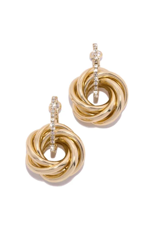 Angelia - Gold sold by Miss Lola