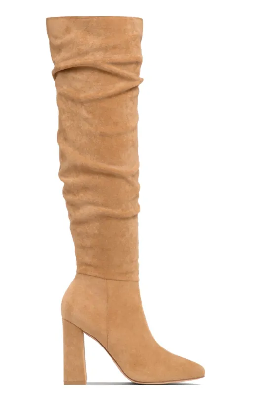 Harleigh - Nude sold by Miss Lola