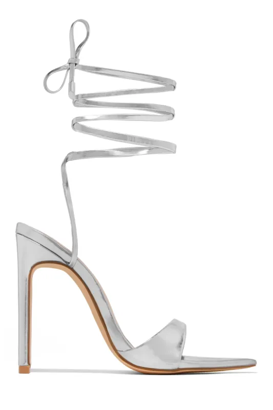 Sun Kissed Nights - Silver sold by Miss Lola