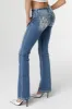 Neutral Blues Horseshoe Bootcut Jeans sold by Miss Me