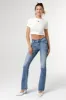 Neutral Blues Horseshoe Bootcut Jeans sold by Miss Me