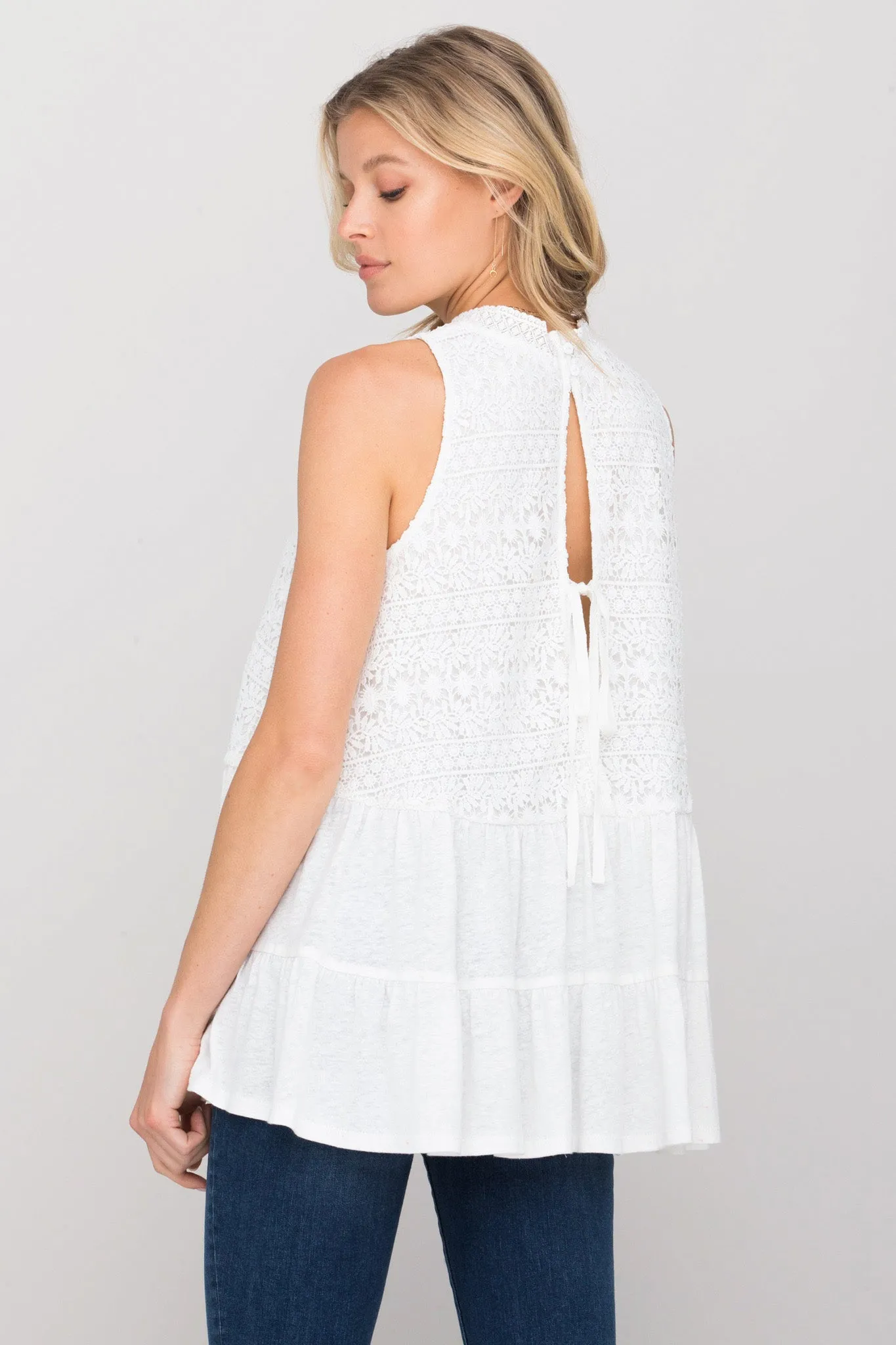 Spring Magic Top sold by Miss Me product image thumbnail 2