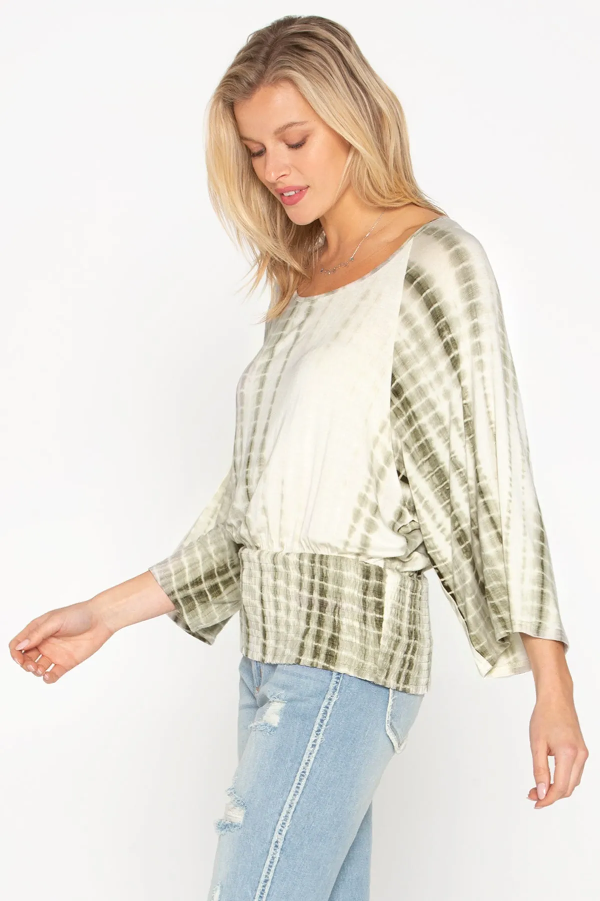 So Cool Top sold by Miss Me product image thumbnail 2
