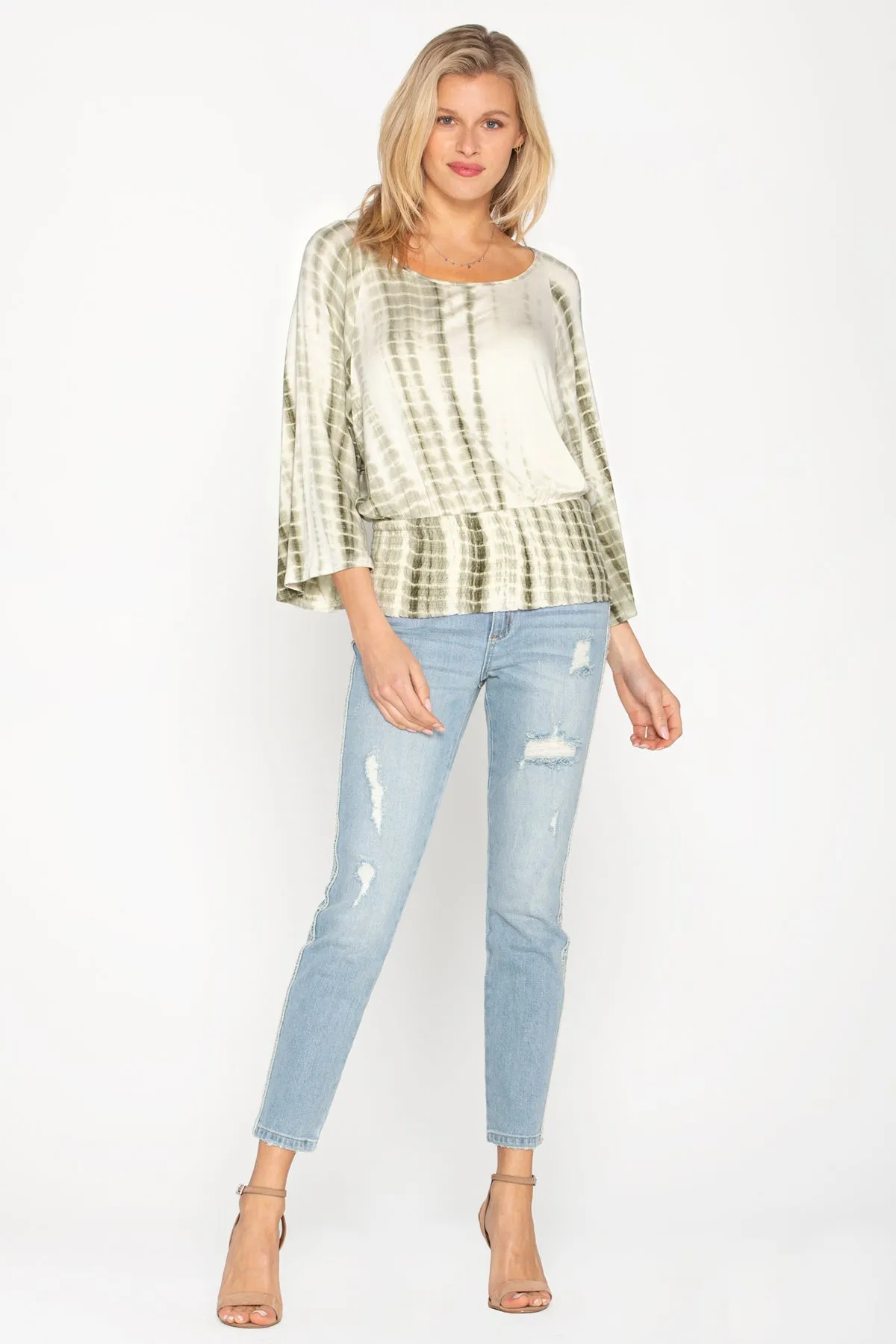 So Cool Top sold by Miss Me product image thumbnail 4