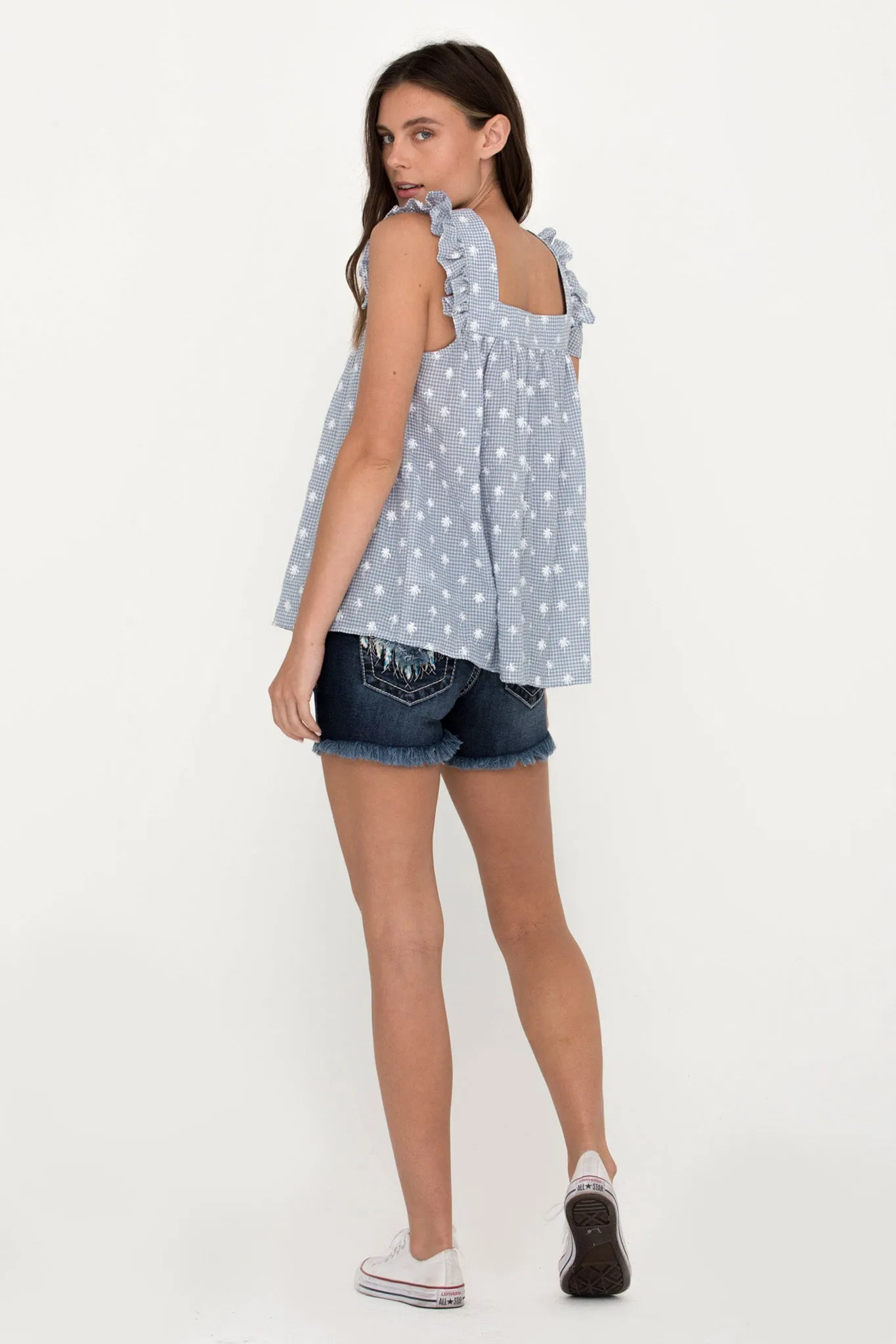 Wishful Feeling Top sold by Miss Me product image thumbnail 3