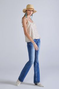 Floral Print Cami sold by Miss Me