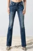 Crusader Bootcut Jeans sold by Miss Me