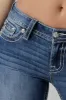 Americana Feathers Bootcut Jeans sold by Miss Me